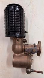 Solex MOVD 74296 carburateur, Auto-onderdelen, Ophalen of Verzenden, Gereviseerd