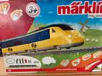 Marklin My World 29213 NS ice set, Hobby en Vrije tijd, Modeltreinen | H0, Treinset, Verzenden, Gelijkstroom of Wisselstroom, Märklin