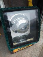 Subwoofer met hertz versterker, Ophalen, Gebruikt