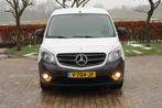 Mercedes-Benz Citan 108 CDI BlueEFFICIENCY Business Professi, Auto's, Voorwielaandrijving, Start-stop-systeem, Stof, Gebruikt