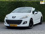 Peugeot 207 CC 1.6 VTi Griffe| NWE APK | RIJDT SUPER!, Auto's, Voorwielaandrijving, 15 km/l, Gebruikt, 4 cilinders