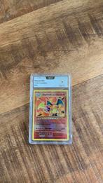 Charizard xy rev 2016 pca 9 graded, Hobby en Vrije tijd, Verzamelkaartspellen | Pokémon, Ophalen of Verzenden