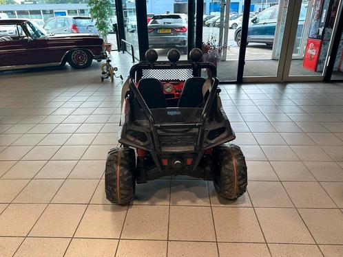 Polaris RZR 900 Accu Voertuig Kinderen, Kinderen en Baby's, Speelgoed | Buiten | Accuvoertuigen, Gebruikt, Ophalen