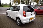 Seat Mii 1.0 Sport Connect CRUISE/AIRCO/NAVI/BLUETOOTH/NL-AU, Voorwielaandrijving, Gebruikt, 840 kg, Mii