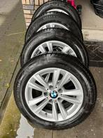 BMW 3/4-serie F30 F32 F36 winterbaden - Styling 656, Ophalen, Gebruikt, 16 inch, Banden en Velgen