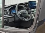 Ford Transit 350 2.0 TDCI L3H2 Automaat, Auto's, Bestelauto's, 12 maanden, Euro 6, 4 cilinders, 2159 kg
