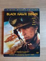 Black hawk down 3 disc deluxe edition, Vanaf 16 jaar, Verzenden, Zo goed als nieuw