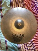 Set Sabian cymbals, Muziek en Instrumenten, Drumstellen en Slagwerk, Overige merken, Gebruikt, Ophalen