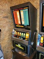 Bally gokkast Lucky Twins bandiet / jackpot, Verzamelen, Automaten | Gokkasten en Fruitautomaten, Euro, Ophalen, Zo goed als nieuw