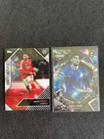 Twee voetbalkaartjes Champions League Knockout, Ophalen of Verzenden, Zo goed als nieuw