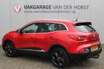Renault Kadjar 1.2-130pk TCe Extase. Mooie ruime en luxe hoo, Voorwielaandrijving, 4 cilinders, 1198 cc, Bedrijf