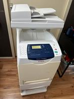 Xerox 6180 Mfp, Computers en Software, Printers, Ophalen, Zo goed als nieuw