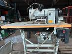 Adler Naaimachine - Onderdelen, Hobby en Vrije tijd, Naaimachines en Toebehoren, Gebruikt, Naaimachine, Industrieel, Ophalen