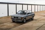 BMW E21 323i 1980 Handgeschakeld Ascotgrijs Gerestaureerd, Auto's, Te koop, Zilver of Grijs, Benzine, Stof