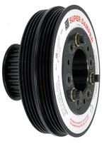 ATI Super Harmonic Damper - Mazda Mx5 Mx-5 NA NB 1.8 94-05, Auto diversen, Tuning en Styling, Ophalen of Verzenden