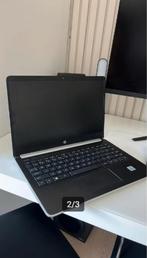 HP laptop 14 inch HP 14s-dq1932nd (8BL04EA), Computers en Software, Windows Laptops, 14 inch, Qwerty, Intel Core i5, Ophalen of Verzenden
