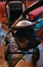 Mutsy Urban zeer uitgebreide kinderwagen/ wandelwagen, Kinderen en Baby's, Kinderwagens en Combinaties, Ophalen, Zo goed als nieuw