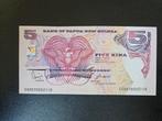 Papua Nieuw-Guinea pick 34 2007 UNC commemorative issue, Postzegels en Munten, Bankbiljetten | Oceanië, Ophalen of Verzenden, Los biljet