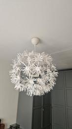 Maskros hanglamp Ikea wit papier, Ophalen of Verzenden, Gebruikt