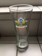 11 Bavaria Malt bierglazen, Verzamelen, Biermerken, Nieuw, Bavaria, Ophalen of Verzenden