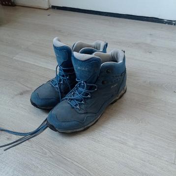 Mindel wandel boots maat 42 beschikbaar voor biedingen