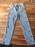 Jeans broek, Kleding | Dames, Blauw, Zo goed als nieuw, Ophalen