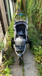 Thule urban glide 2, Kinderen en Baby's, Kinderwagens en Combinaties, Ophalen of Verzenden, Gebruikt, Overige merken
