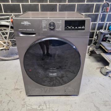 Wasmachine Everglades 7kg beschikbaar voor biedingen