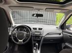 Suzuki Swift 1.2 Automaat PANO cruise, Stof, Gebruikt, 4 cilinders, 4 stoelen