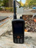 Inrico T368 4g/DMR portofoon, Ophalen of Verzenden, Gebruikt