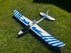 RC motorzwever Clouds Fly vliegtuig inclusief accu, Hobby en Vrije tijd, Modelbouw | Radiografisch | Vliegtuigen, Ophalen, Zo goed als nieuw