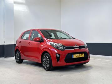 Kia Picanto 1.0 MPi ComfortPlusLine | Apple Carplay/ Android beschikbaar voor biedingen