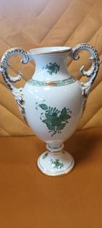 Herend Hungary vaas, Antiek en Kunst, Antiek | Vazen, Ophalen