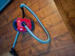 Philips stofzuiger 900 watt, Ophalen of Verzenden, Gebruikt