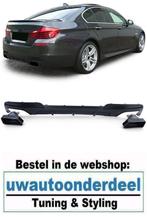 Uitlaat Ombouw naar 550i Look Voor Bmw 5 Serie F10 535i, Verzenden, Automotive Parts, A.parts@hotmail.nl, Trasmolenlaan 12 3447 GZ Woerden