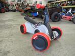 skelter/loopauto berg GO2 sparx 10/30 maanden, Ophalen of Verzenden, Nieuw