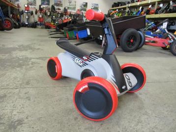 skelter/loopauto berg GO2 sparx 10/30 maanden beschikbaar voor biedingen