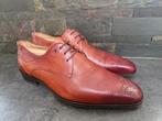Van Bommel Herenschoenen maat 42, Overige kleuren, Floris van Bommel, Ophalen of Verzenden, Zo goed als nieuw