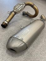 HGS Uitlaatsysteem KTM/Husqvarna/Gasgas Enduro, Motoren, Ophalen of Verzenden, HGS, Info@hgs.nl, Oss
