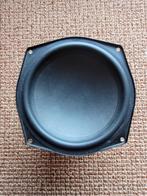 Mission LF-M020  woofer, Overige merken, Gebruikt, Ophalen of Verzenden, 60 tot 120 watt