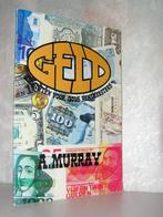 Andrew Murray - Geld (gedachten over Gods rentmeesters), Boeken, Ophalen of Verzenden, Zo goed als nieuw, Christendom | Protestants