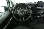Mercedes-Benz Vito 111 CDI Lang Airco Cruise Navigatie 3 Per, Auto's, Te koop, Geïmporteerd, Gebruikt, 750 kg