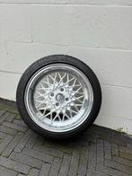 BBS Mahle Velgen - 4 stuks, Ophalen, Gebruikt, 15 inch, Banden en Velgen