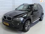 BMW X5 XDrive30d Executive 4X4 / SUPER DEAL! (2007), Auto's, Gebruikt, 2993 cc, 255 €/maand, 2080 kg