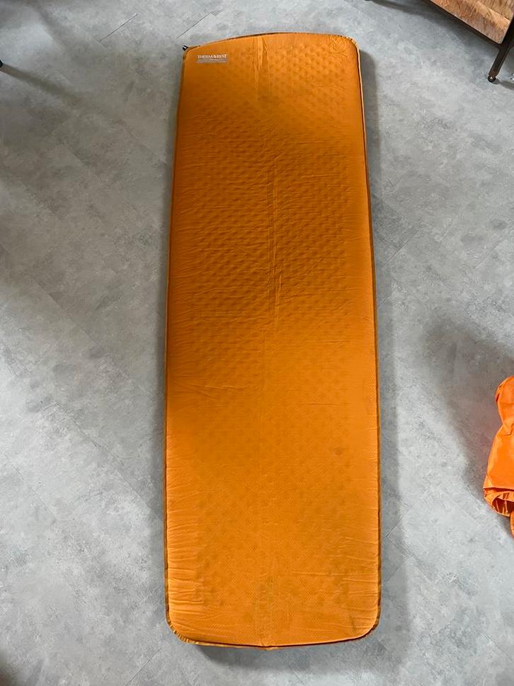 Therm-a-Rest ProLite 4 Large slaapmat, Caravans en Kamperen, Slaapmatten, Gebruikt, 1-persoons, Ophalen of Verzenden
