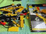 lego technic Set 8040 Universal Building Set, Ophalen of Verzenden, Gebruikt, Complete set, Lego
