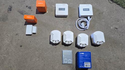 Sonoff, Hobby en Vrije tijd, Elektronica-componenten, Gebruikt, Ophalen of Verzenden