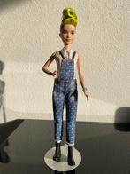 Barbie Mattel Fashoinistas 124, Verzamelen, Poppen, Ophalen of Verzenden, Zo goed als nieuw, Pop