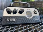 Vox MV50 clean mini-versterker, Ophalen of Verzenden, Gebruikt, Gitaar, 50 tot 100 watt