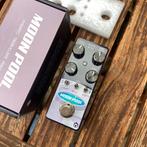 Moon Pool Pigtronix, Muziek en Instrumenten, Effecten, Ophalen of Verzenden, Zo goed als nieuw